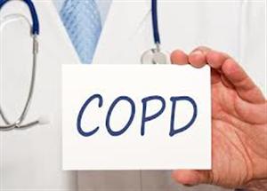 biến chứng copd