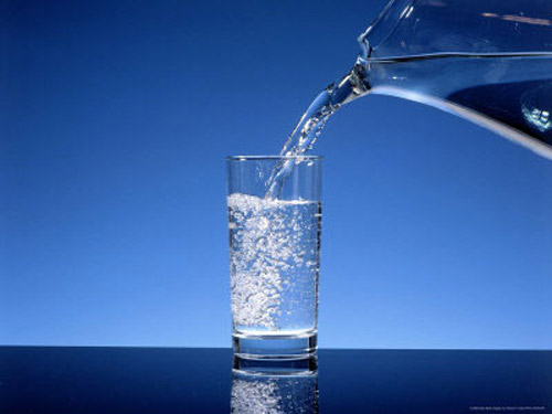 Nước và hệ thống hô hấp