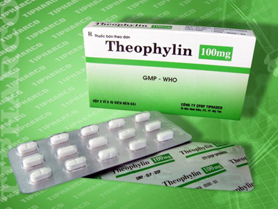 Theophylline