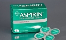 Aspirin và các thuốc chống viêm giảm đau không steroid (NSAID)