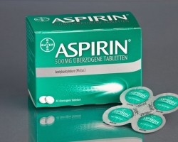 Aspirin và các thuốc chống viêm giảm đau không steroid (NSAID)