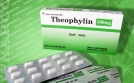 Thận trọng khi dùng Theophylin chữa hen phế quản