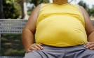 Người béo bụng dễ mắc bệnh phổi tắc nghẽn