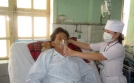 Lời khuyên cho người bệnh hô hấp trong mùa dịch - PGS.TS Phan Thu Phương – Giám đốc Trung tâm Hô hấp – Bệnh viện Bạch Mai