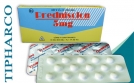Bộ Y tế xử phạt công ty sản xuất thuốc Prednisolon kém chất lượng