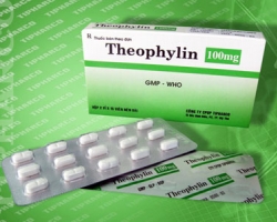 Theophylline