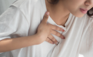 Tức ngực khó thở là bệnh gì?