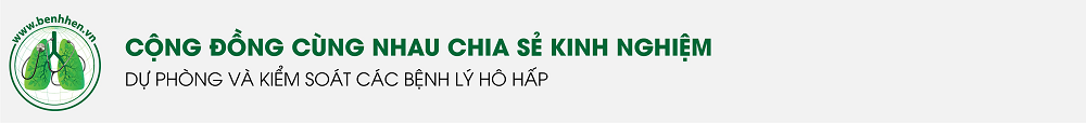 Con tôi thường bị ho vào buổi tối, bệnh gì? Và khám ở đâu?