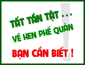 Bạn cần biết