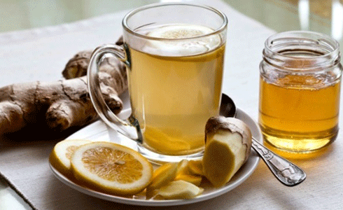 Giảm đờm hiệu quả nhờ thực phẩm